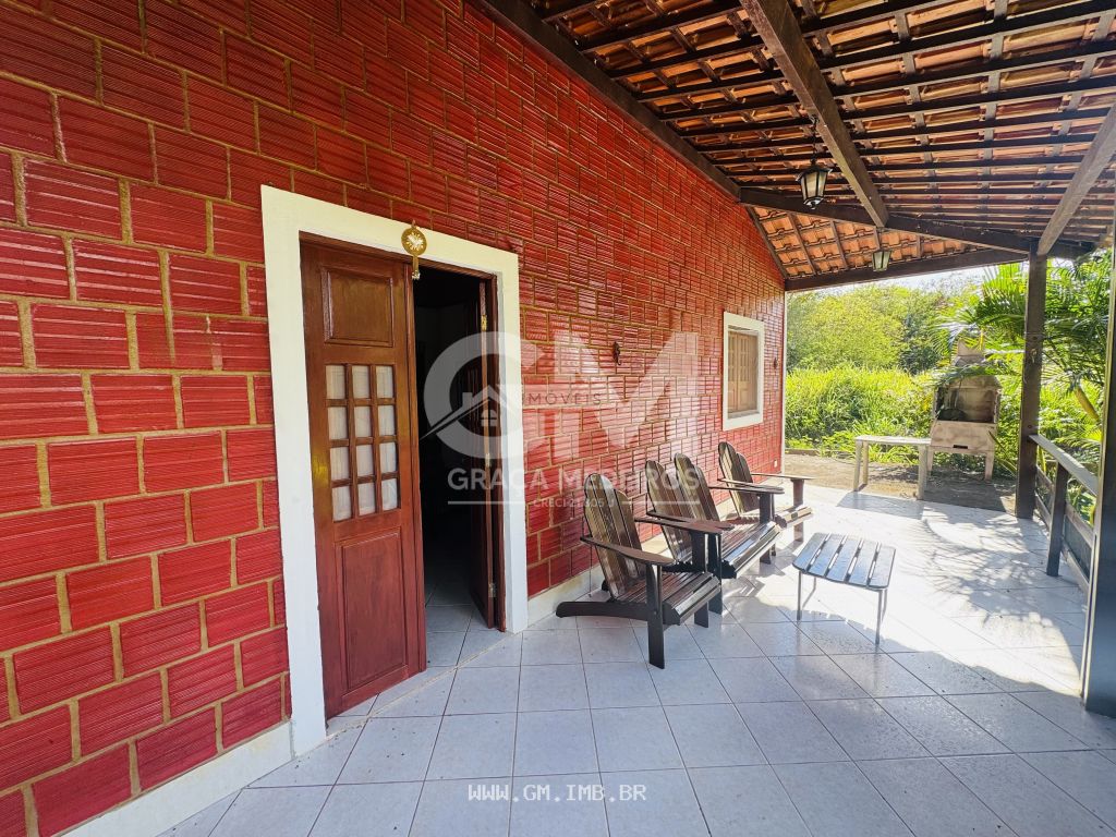 Foto de Casa térrea com 88 m², 3 quartos sendo 1 suíte 