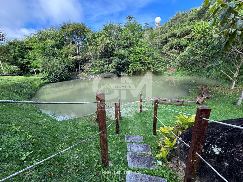 Foto de Casa em condomínio com vista panorâmica