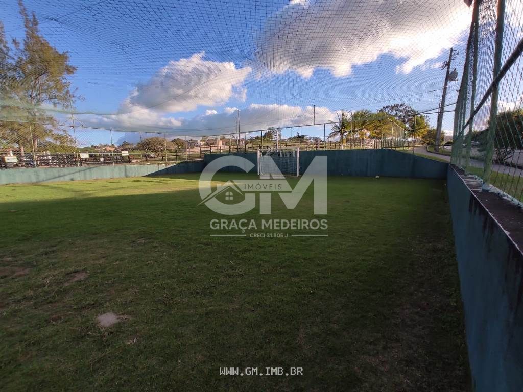 Foto de Apartamento térreo no condomínio Villa Hípica