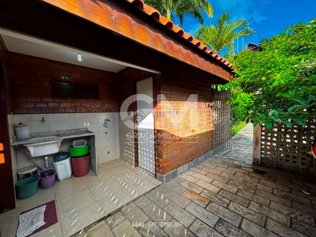 Foto de Casa com vista panorâmica em condomínio 