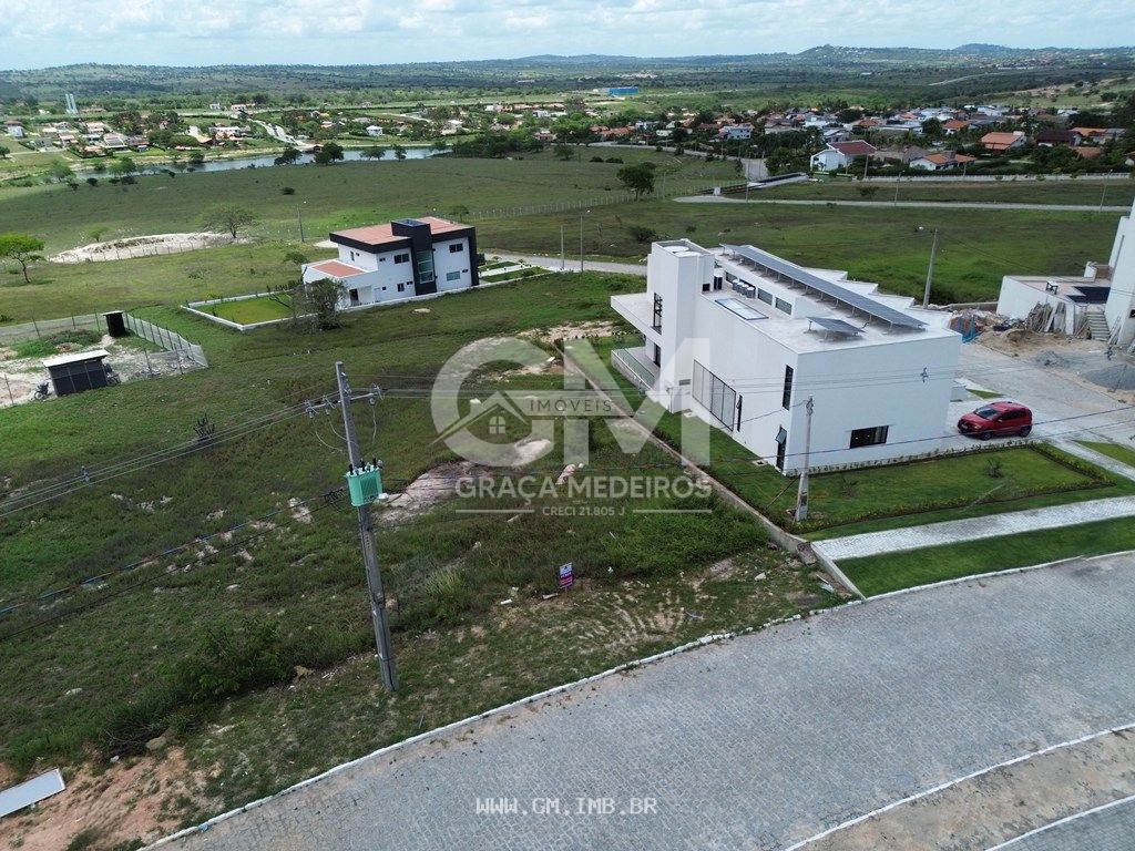 Foto de Lote em condomínio de alto padrão 