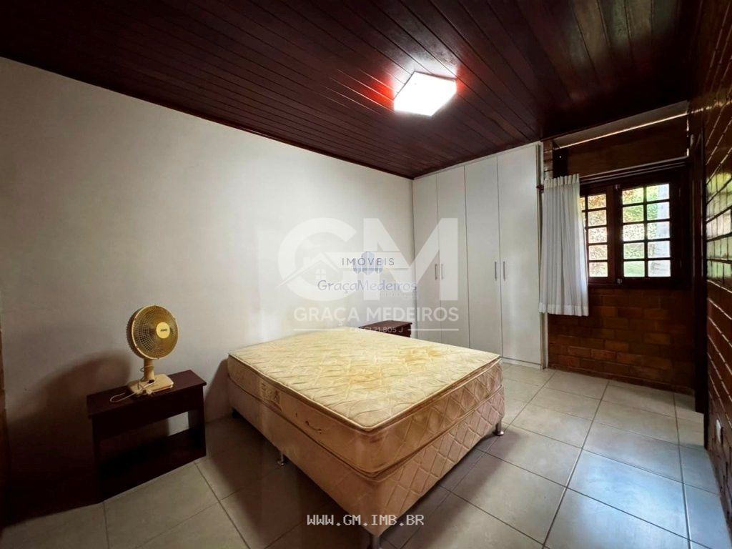 Foto de Casa com vista panorâmica em condomínio 