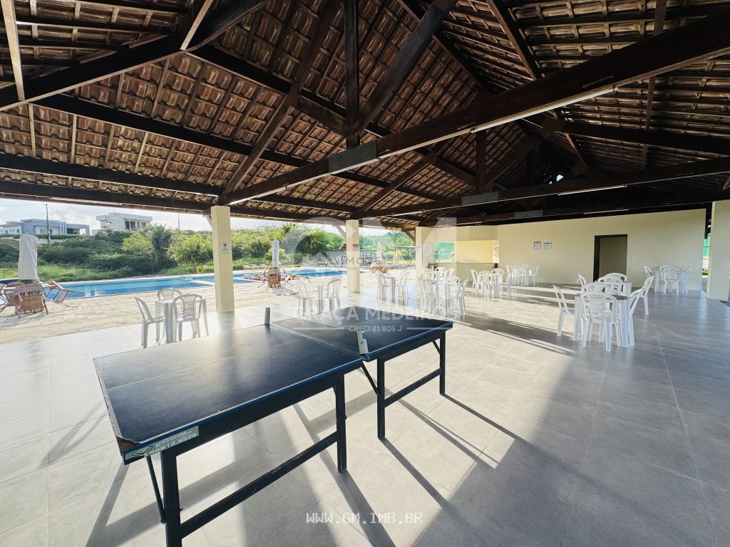 Foto de Lote com 450 m² em condomínio em Chãn Grande