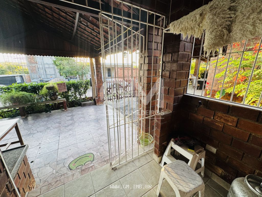 Foto de Casa térrea com 3 quartos em condomínio 