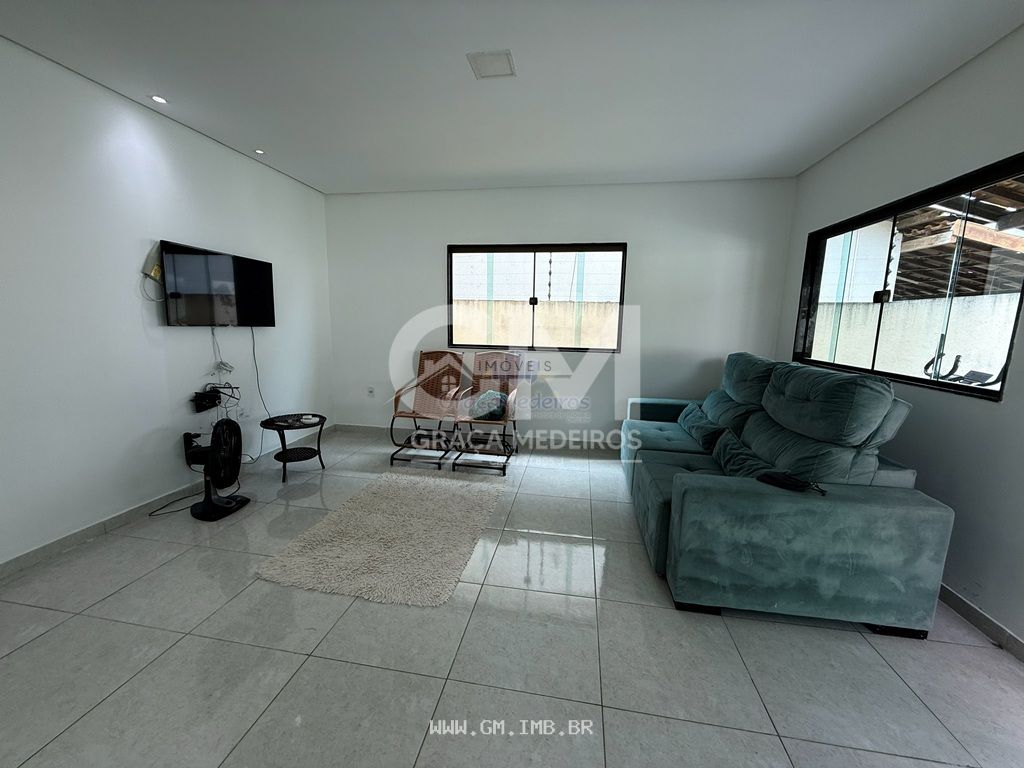 Foto de Casa térrea  mobiliada com piscina em Gravatá