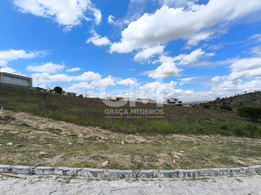 Foto de Lote em condomínio de alto padrão em Gravatá-PE