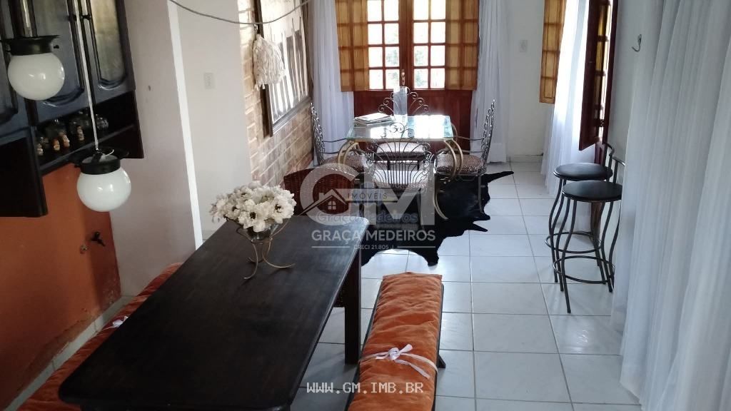 Foto de Casa edifica em terreno com 1.100 metros em Gravatá-PE