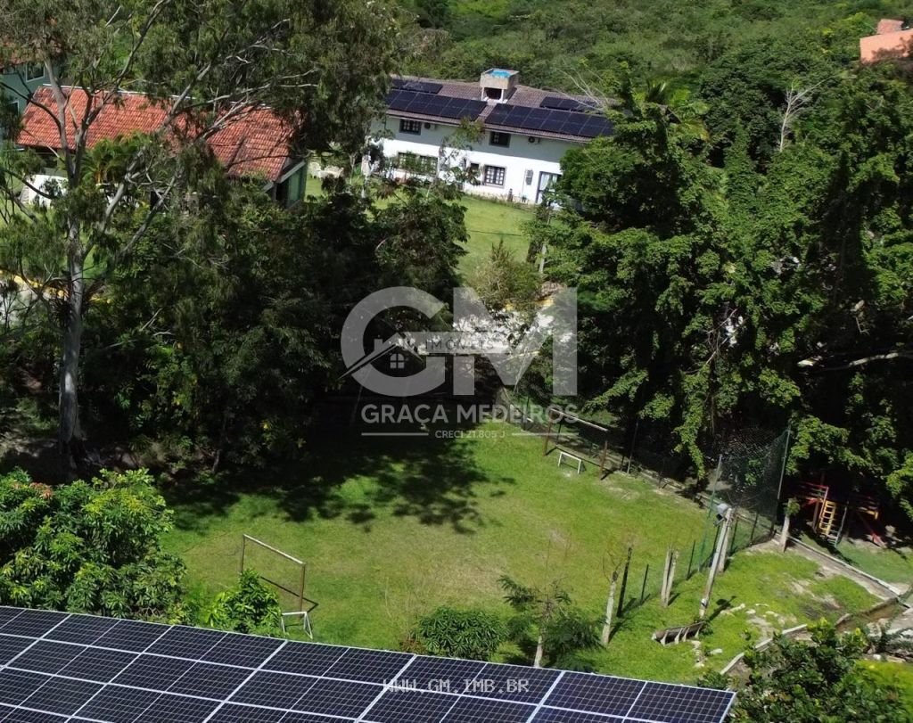 Foto de Lote em condomínio com vista para serra