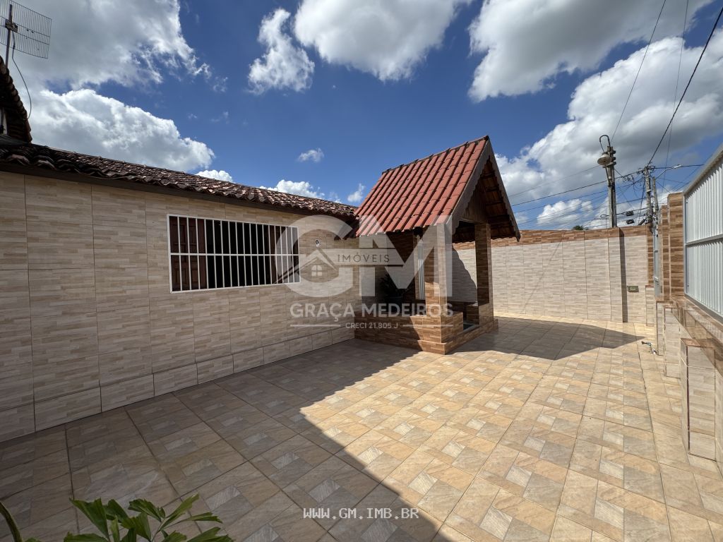Foto de Casa com 4 quartos, excelente localização próximo ao centro