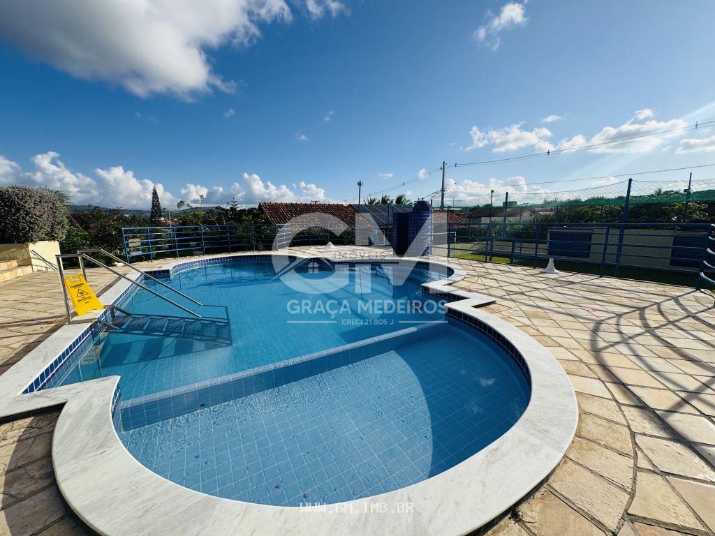 Foto de Casa térrea com 3 quartos em condomínio 