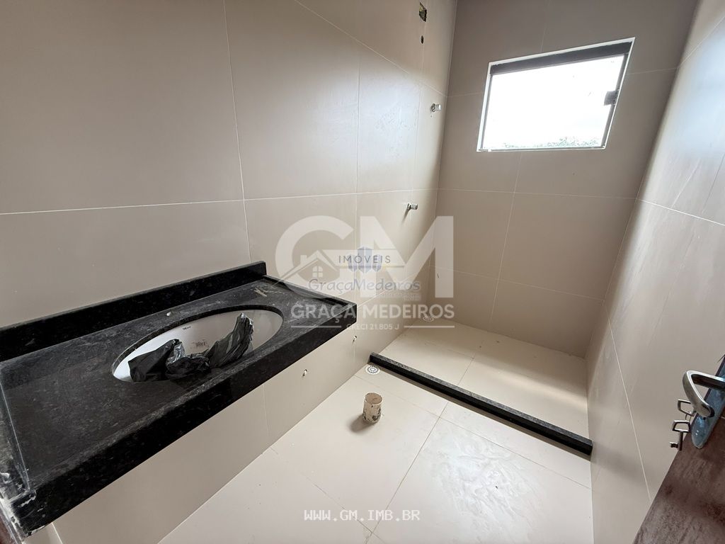 Foto de Casa com 3 quartos em  em condomínio 