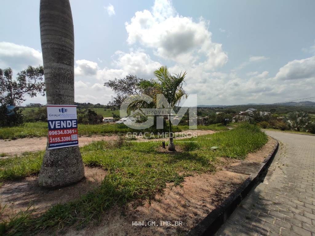 Foto de Lote em condomínio a margem da BR 232