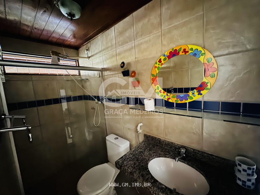 Foto de Casa térrea com 3 quartos em condomínio 