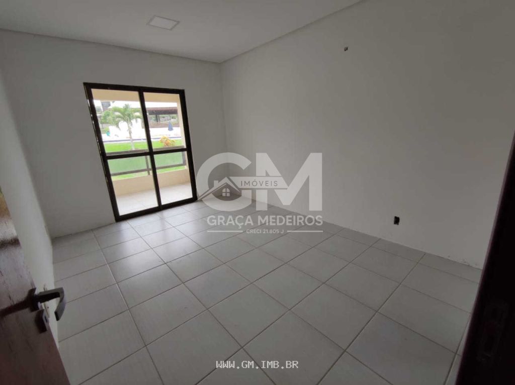 Foto de Casa nova em condomínio a 1,5 Km do centro de Gravatá