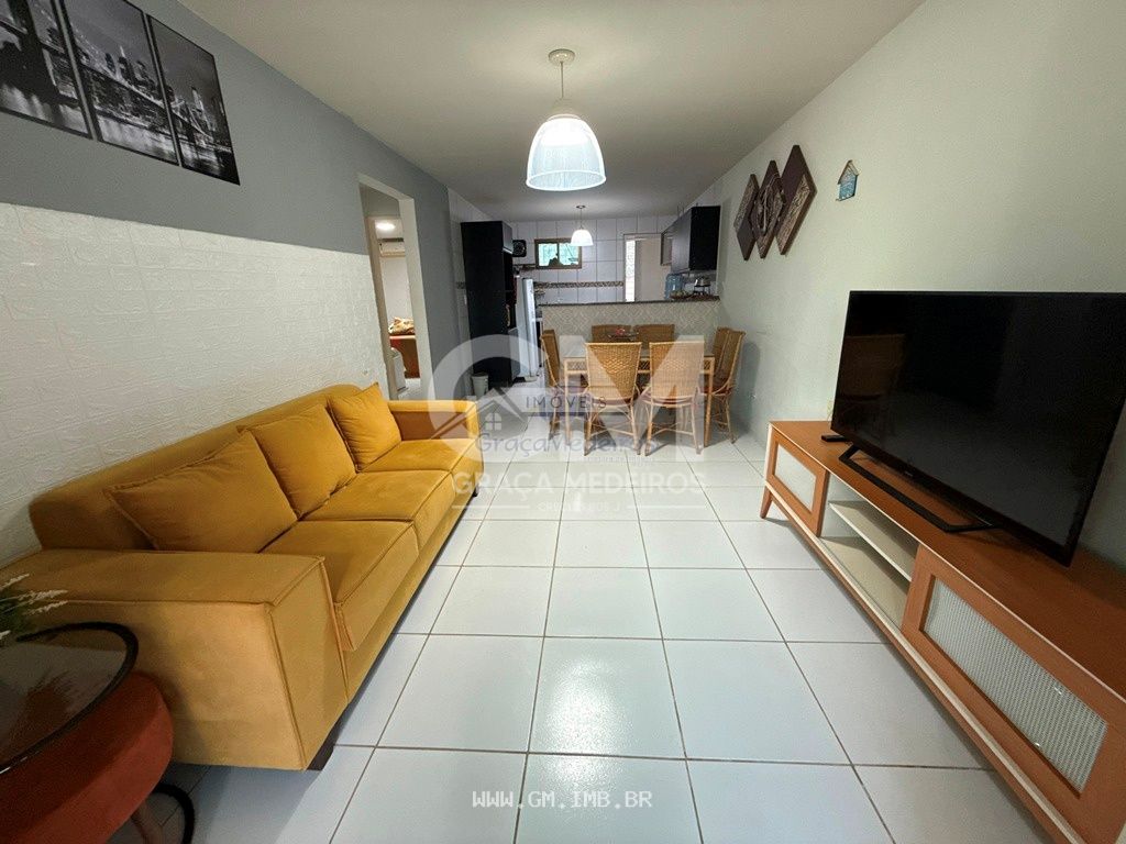 Foto de Apartamento em condomínio fechado em Gravatá