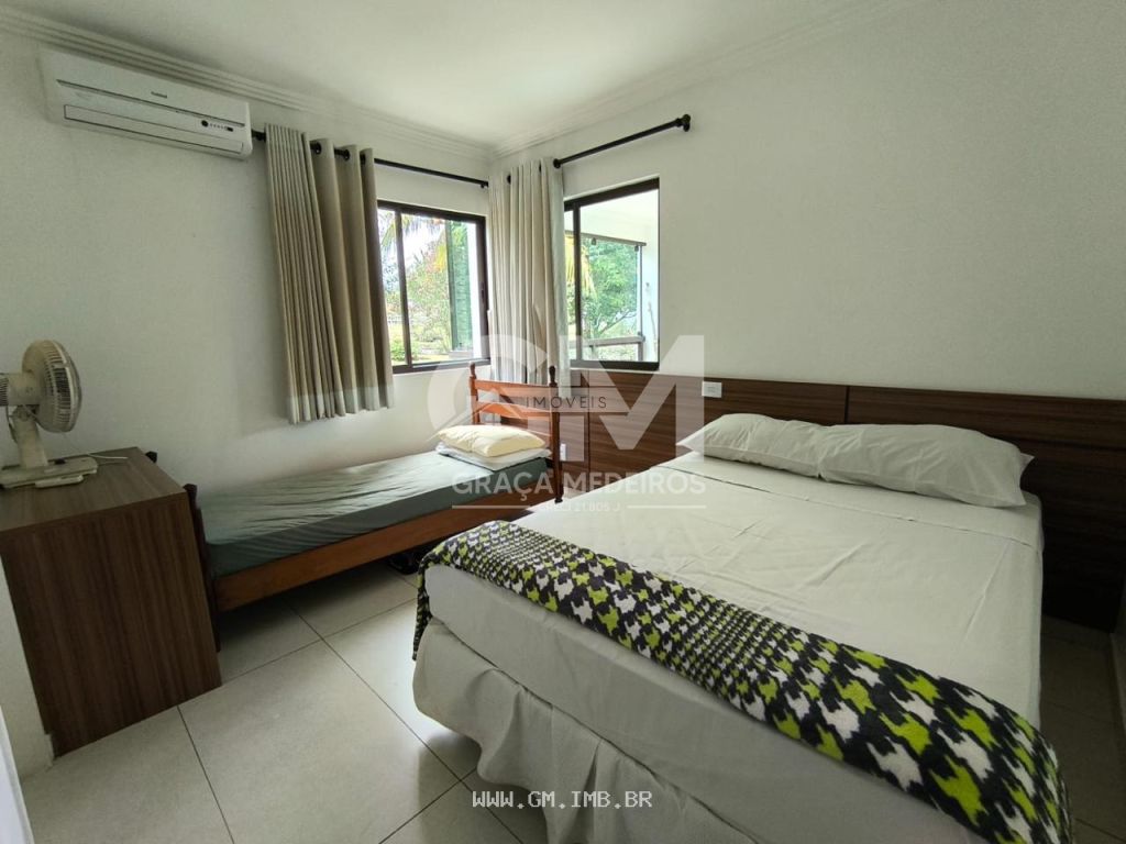 Foto de Apartamento em condomínio com infraestrutura de risort Gravatá