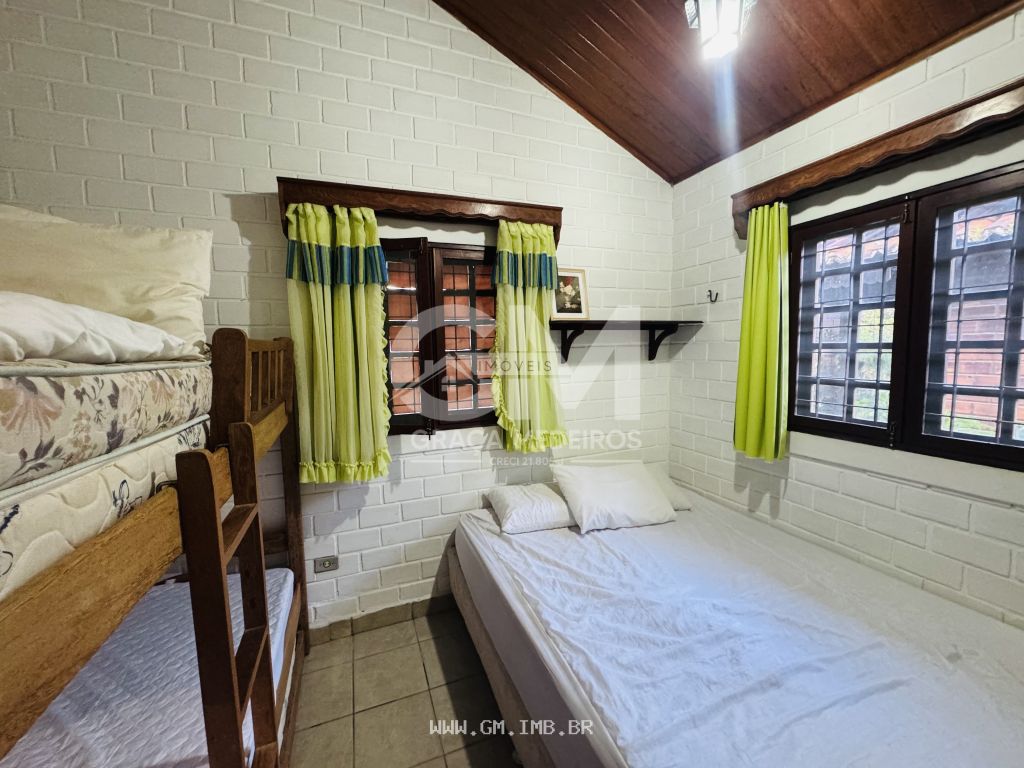 Foto de Casa térrea de esquina e com espaço gourmet privativo 