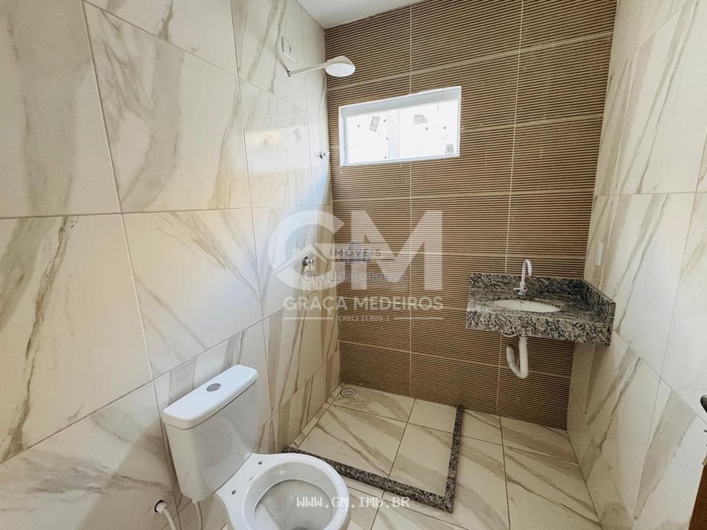 Foto de Casas térrea com 2 quartos  em  Gravatá