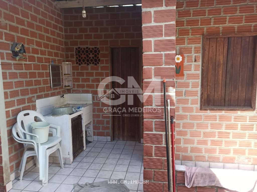 Foto de Casa térrea com excelente localização
