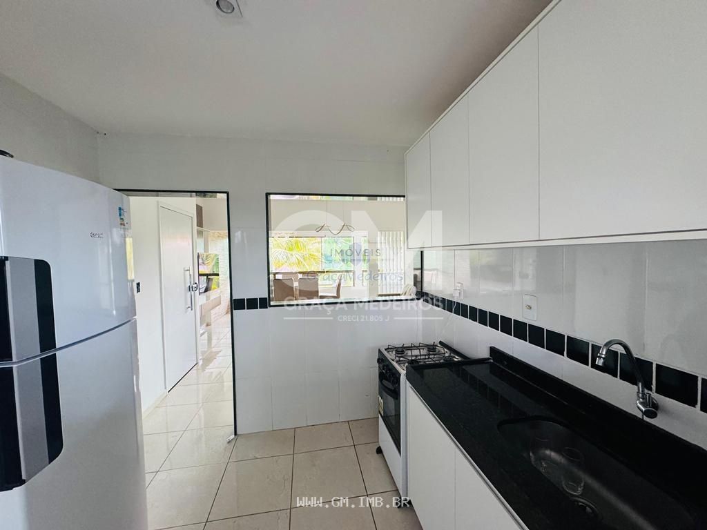 Foto de Apartamento mobilado em condomínio  em Gravatá