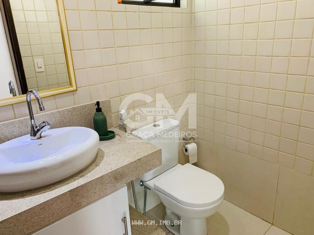 Foto de Casa de alto padrão com estrutura de lazer completa e particular