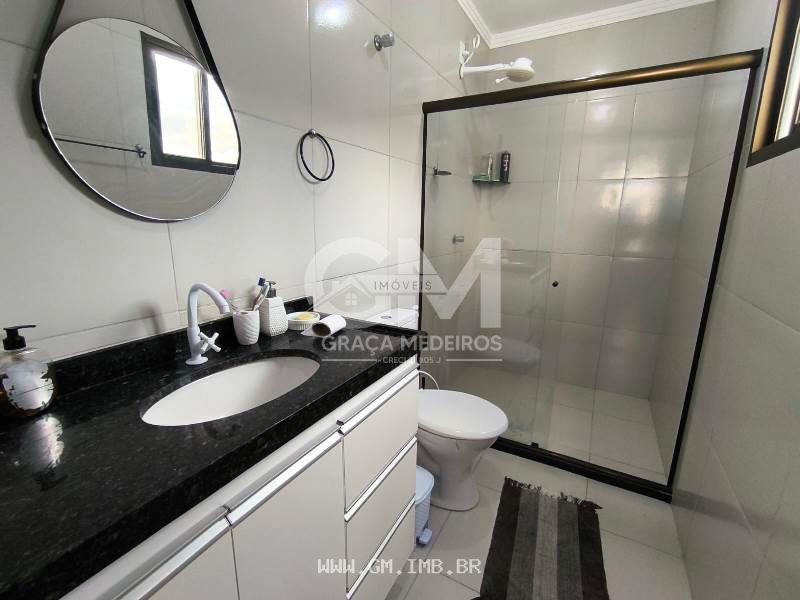 Foto de Casa com vista panorâmica em condomínio 