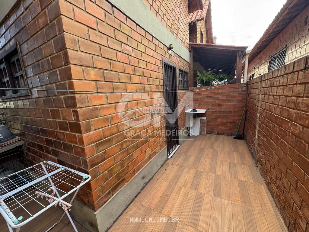 Foto de Chalé com 64 metros em condomínio Gravatá