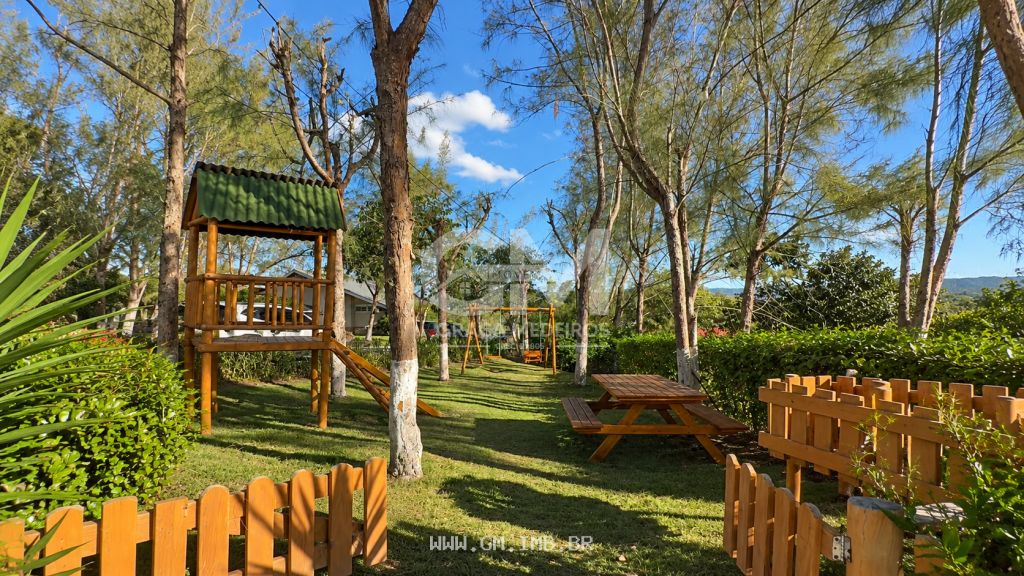 Foto de Lotes em condomínio com vista panorâmica