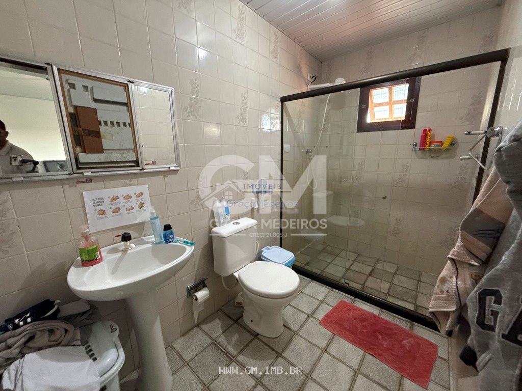 Foto de Casa à venda no centro de Gravatá-PE