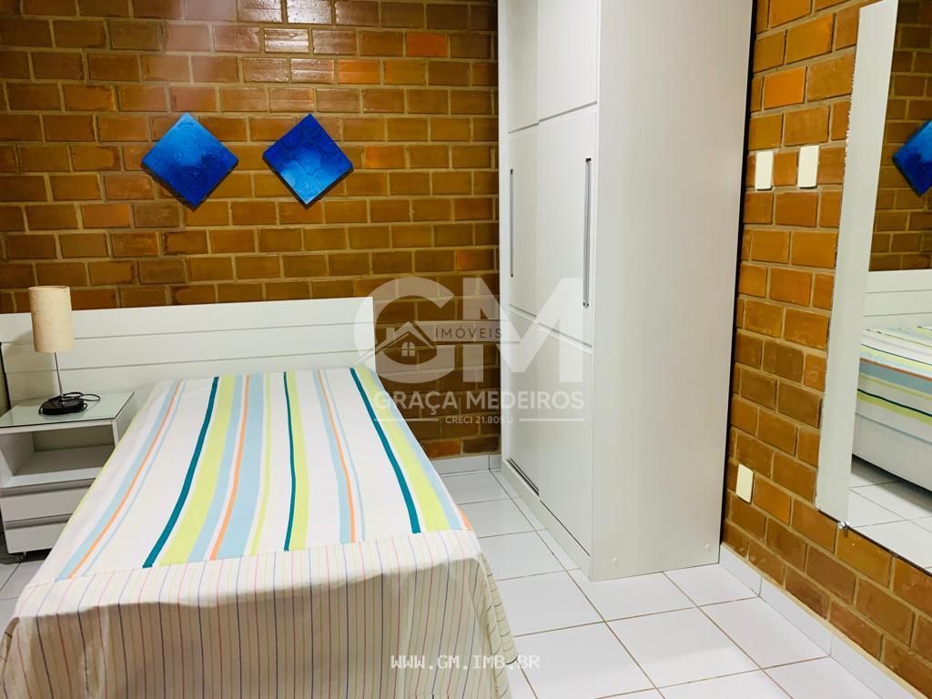 Foto de Casas com 4 quartos em condomínio em Gravatá