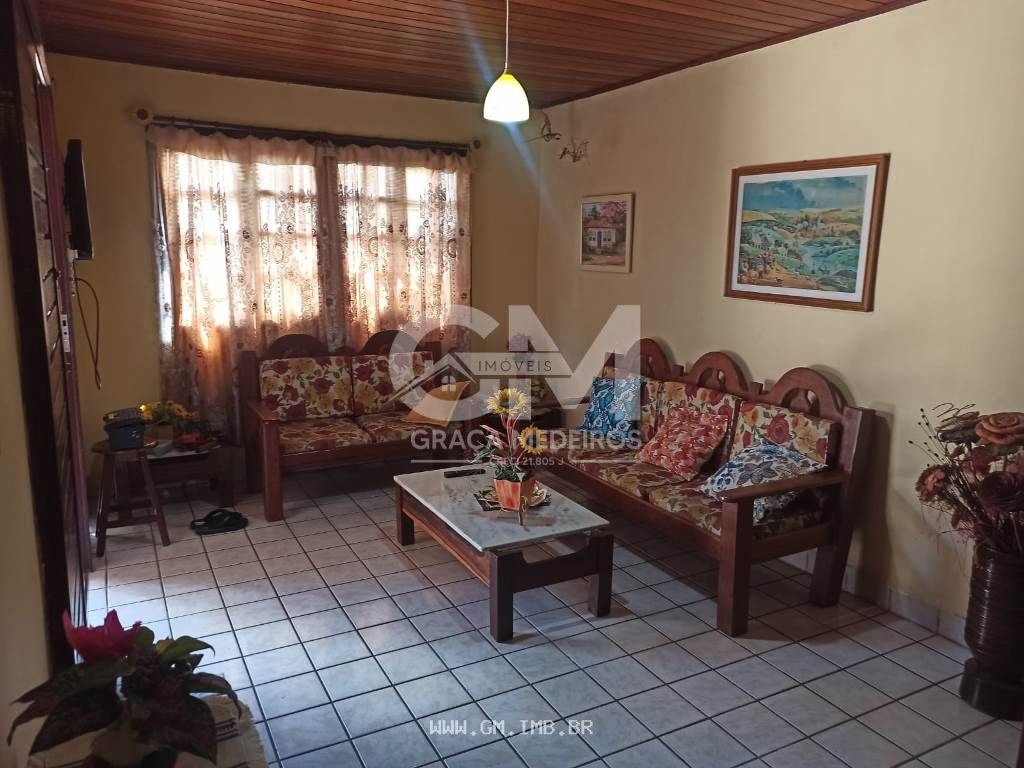 Foto de Casa térrea com excelente localização