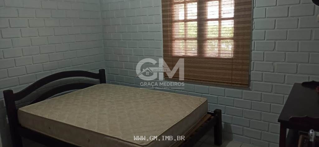 Foto de Casas com 3 quartos em condomínio próximo a BR 232