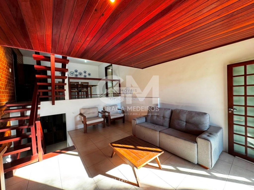 Foto de Casa com vista panorâmica em condomínio 