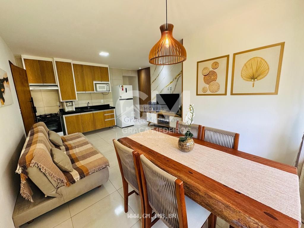 Foto de Apartamento com vista panorâmica para as montanhas