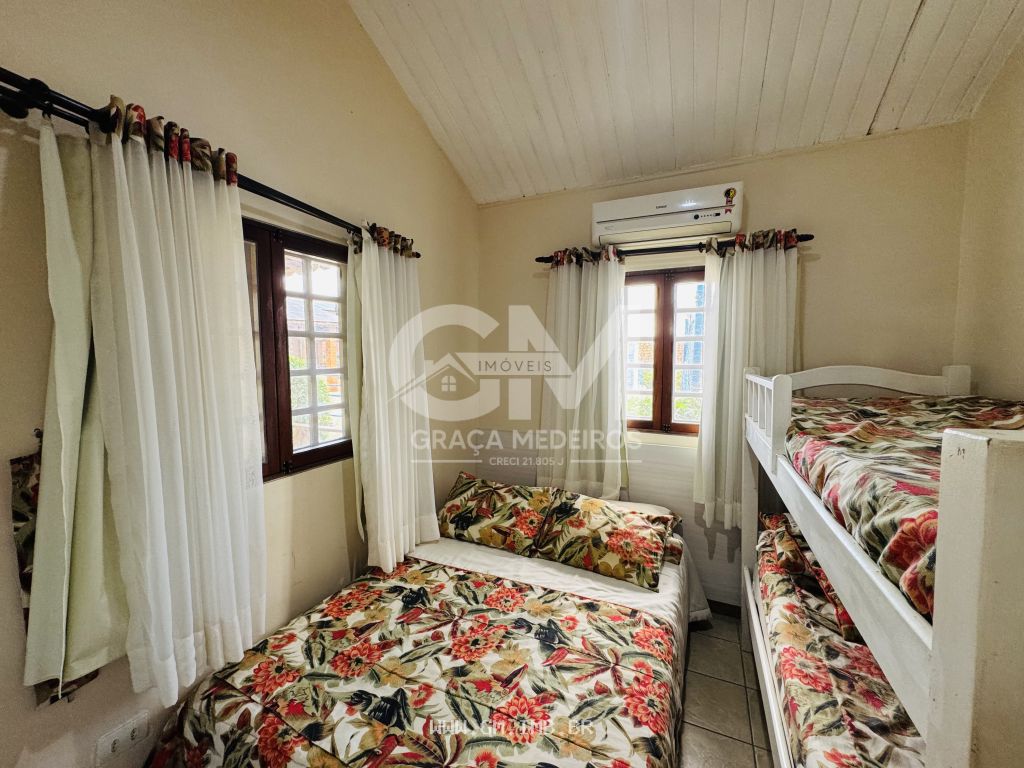 Foto de Casa térrea, mobiliada em condomínio 