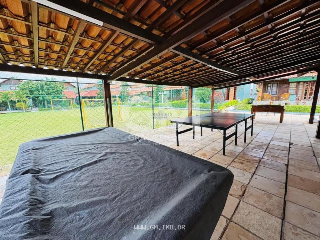 Foto de Casa em condomínio com lazer completo