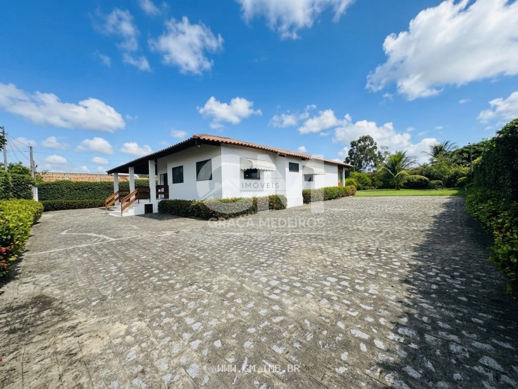 Foto de Casas com 5 quartos  em terreno com 1.200 metros em Gravatá
