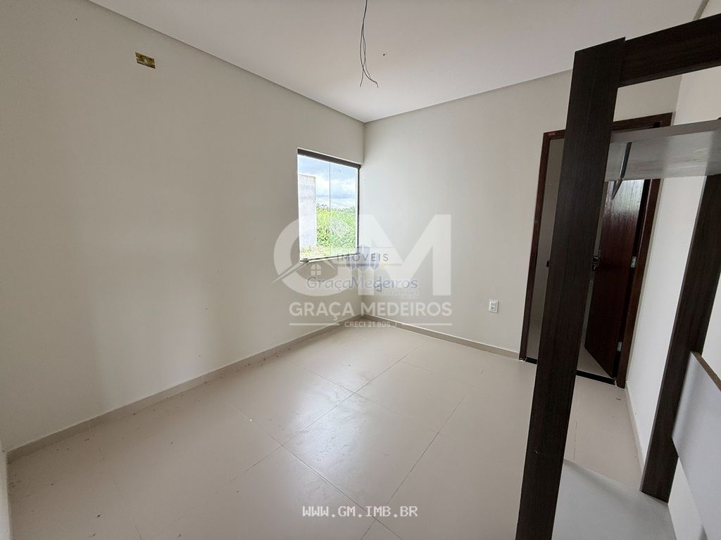 Foto de Casa com 3 quartos em  em condomínio 
