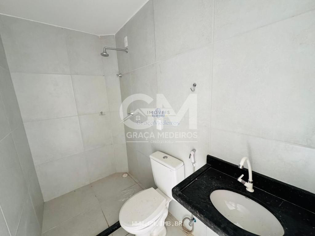 Foto de Apartamento em condomínio com vista para serra em Gravatá