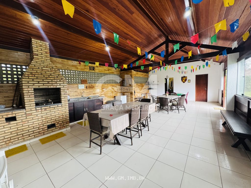 Foto de Casas com 5 quartos  em terreno com 1.200 metros em Gravatá