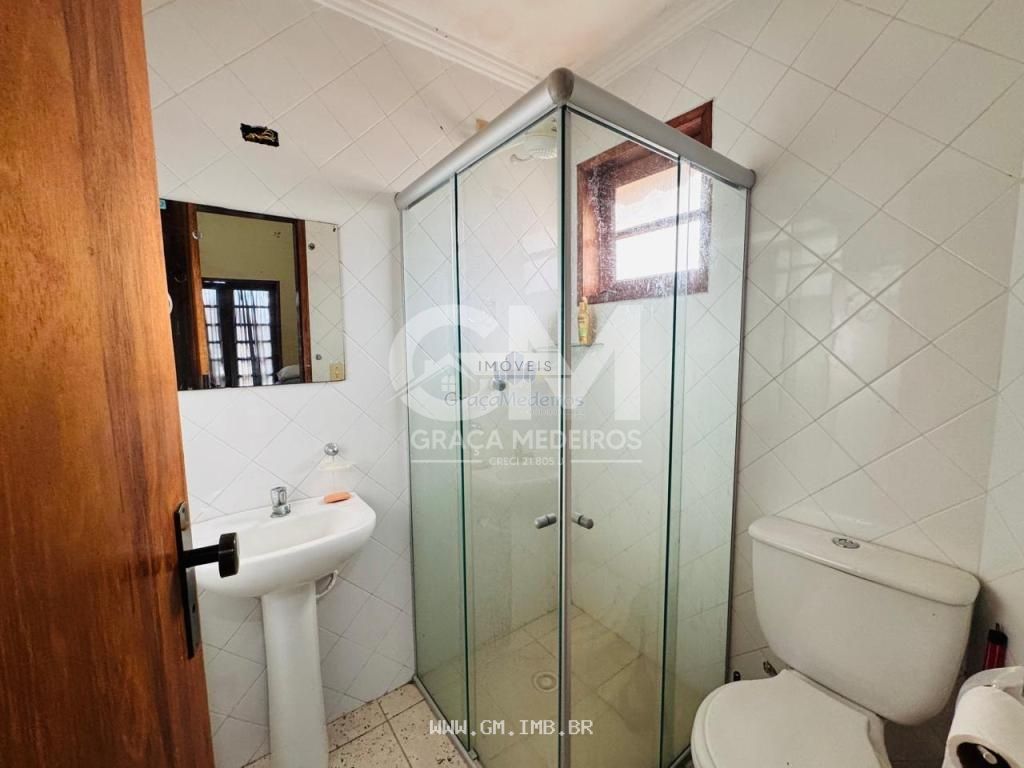 Foto de Casa com 3 quartos em condomínio 