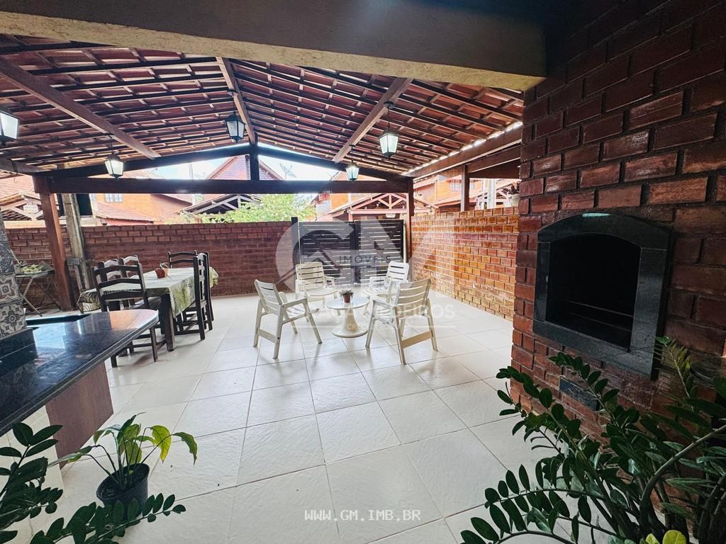 Foto de Casa mobiliada em condomínio 