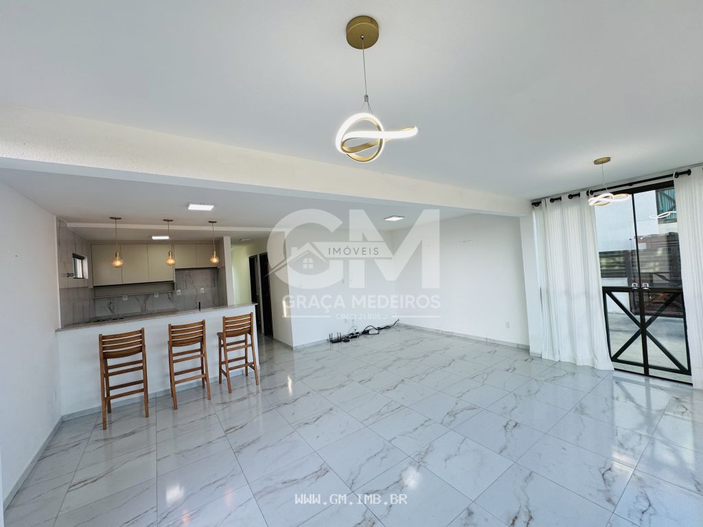Foto de Casa com vista panorâmica em condomínio 
