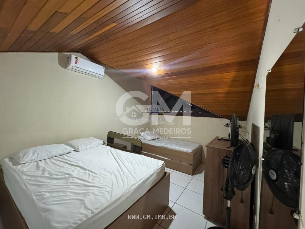 Foto de Flat mobiliado no condomínio Monte Castelo