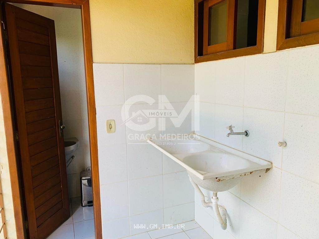 Foto de Casa em condomínio com plano direto com a construtora