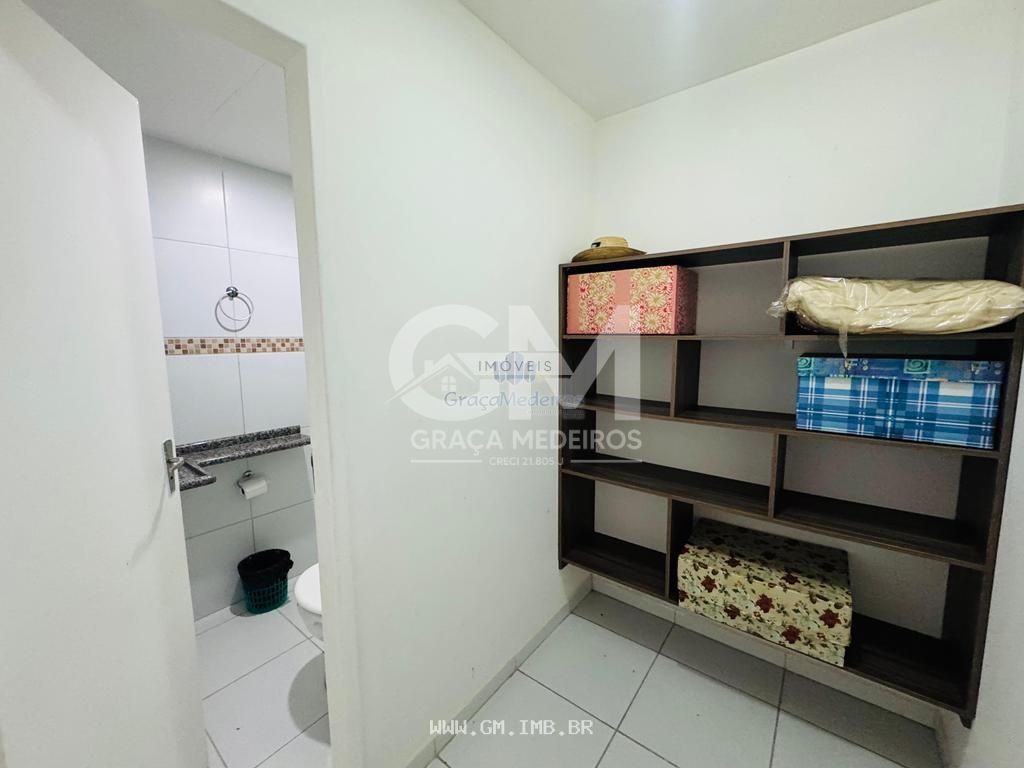 Foto de Apartamento em condomínio em Gravatá