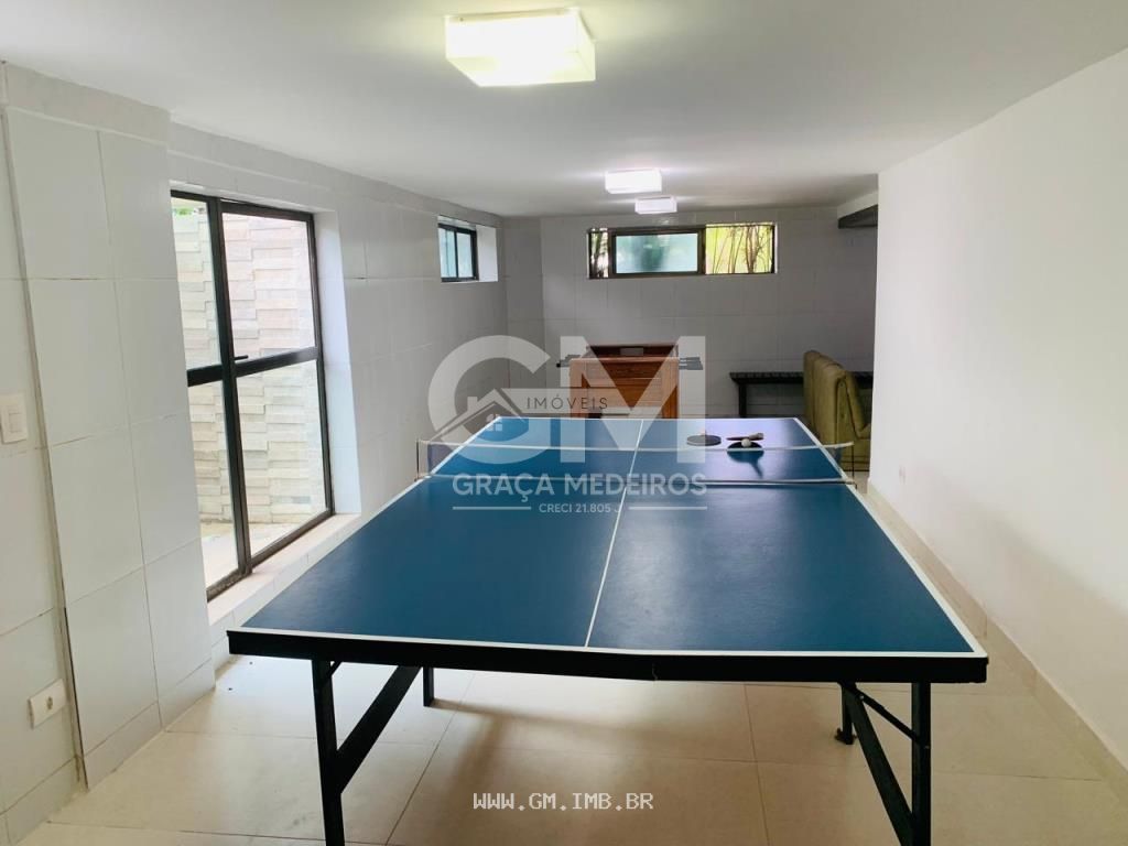 Foto de Casa de alto padrão com estrutura de lazer completa e particular