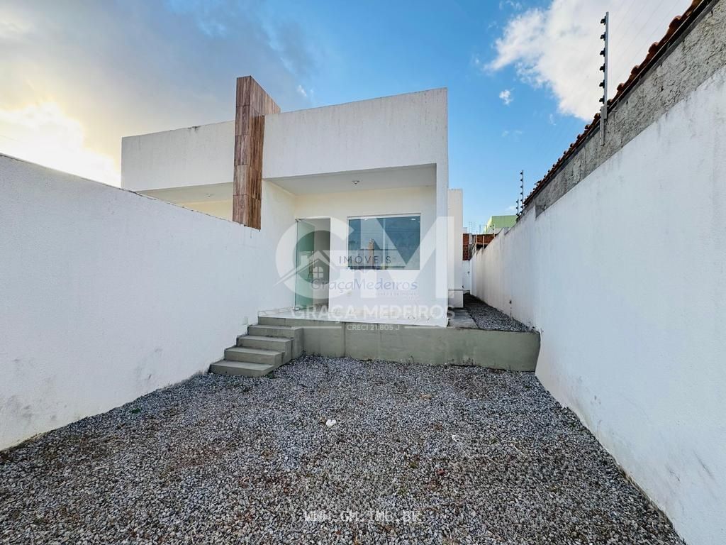 Foto de Casas térrea com 2 quartos  em  Gravatá