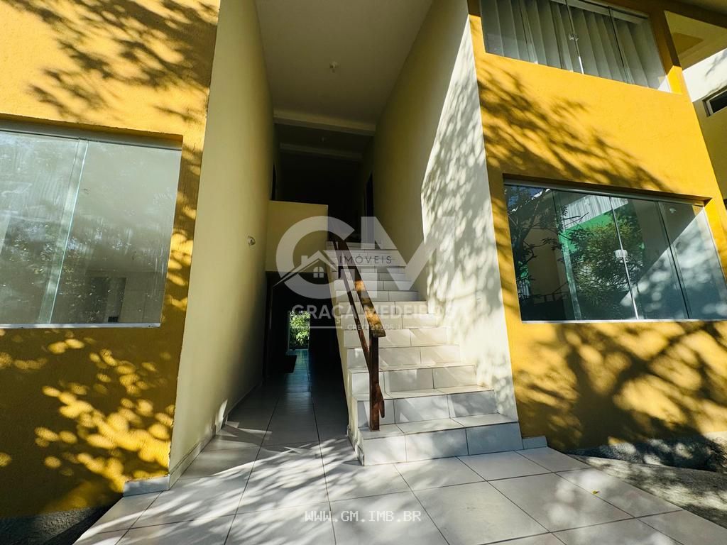 Foto de Apartamento com vista panorâmica para as montanhas