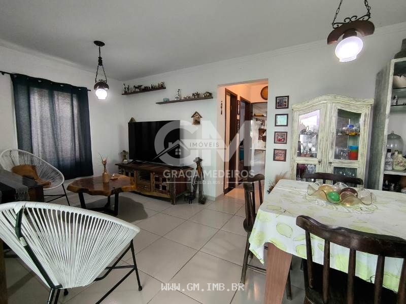 Foto de Casa com vista panorâmica em condomínio 